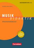Fachdidaktik. Musik-Didaktik