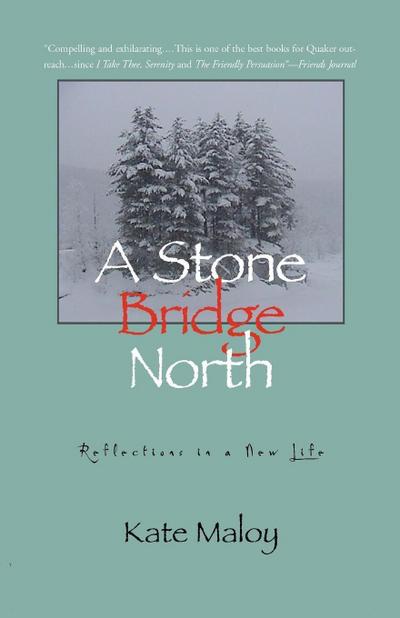 A Stone Bridge North