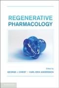 Regenerative Pharmacology
