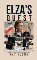 Elza’s Quest