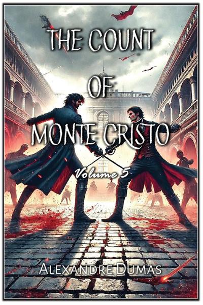 The Count of Monte Cristo