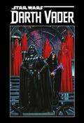 Star Wars Comics: Darth Vader Deluxe 3 | Buch