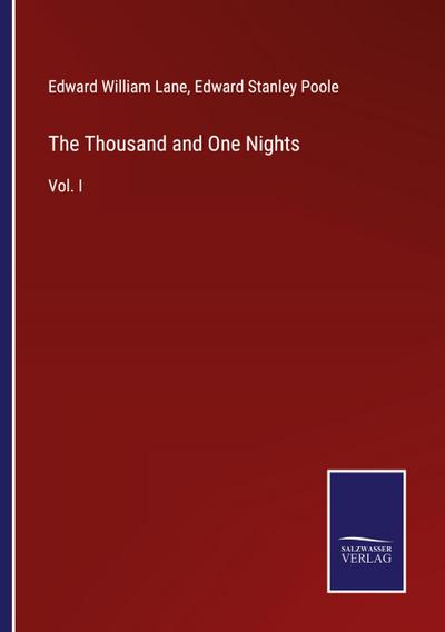 The Thousand and One Nights