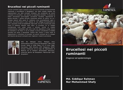 Brucellosi nei piccoli ruminanti
