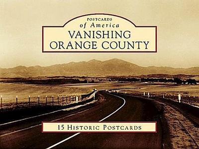 Vanishing Orange County