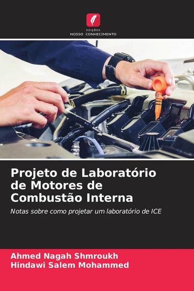 Projeto de Laboratório de Motores de Combustão Interna