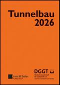 Taschenbuch für den Tunnelbau 2026
