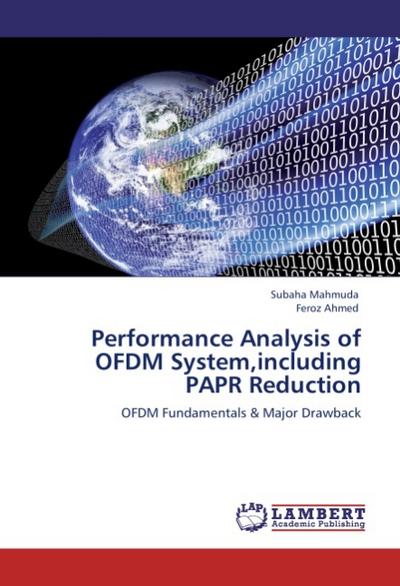 Performance Analysis of OFDM System,including PAPR Reduction