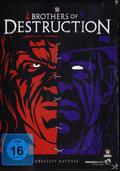 Brothers of Destruction - Greatest Matches