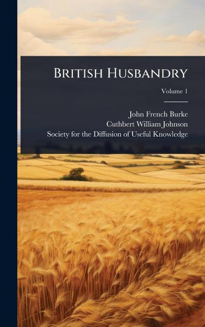 British Husbandry