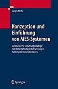 Konzeption und Einführung von MES-Systemen