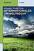 Internationales Umweltrecht