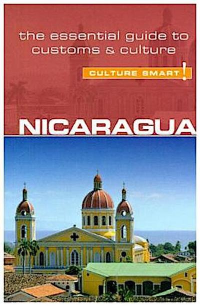 Nicaragua - Culture Smart!