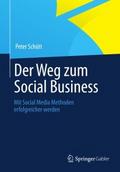 Der Weg zum Social Business