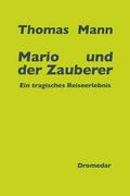 Mario und der Zauberer