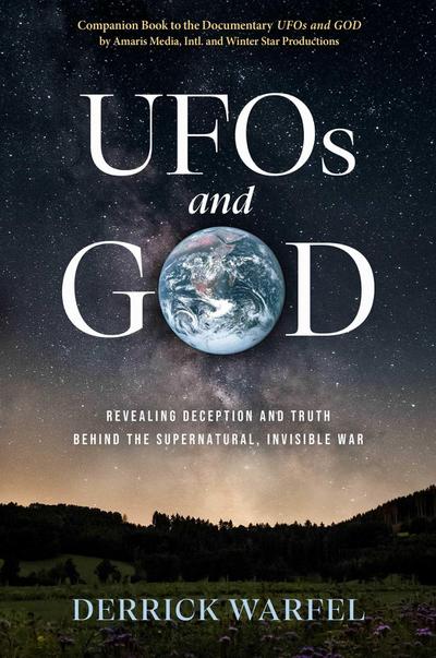 UFOs and God