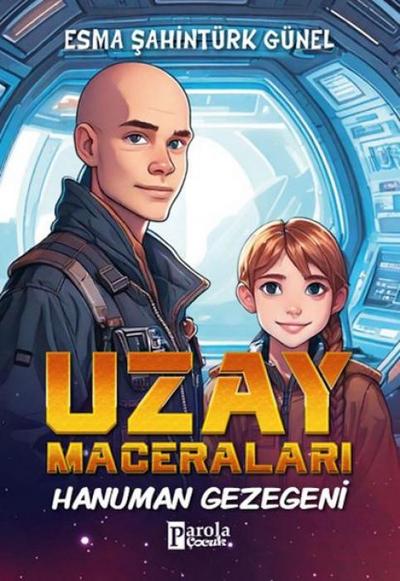 Uzay Maceralari - Misirdaki Gizemler