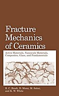 Fracture Mechanics of Ceramics