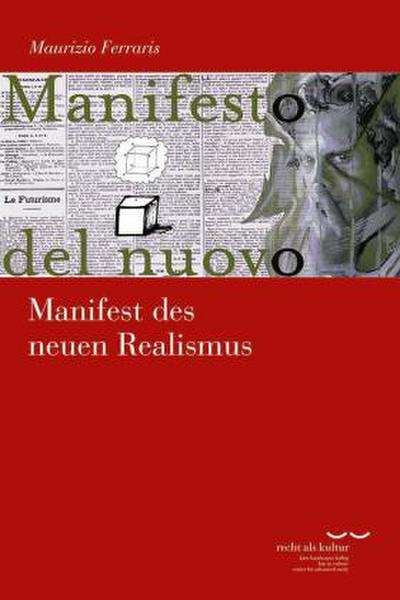 Manifest des neuen Realismus