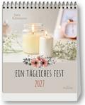 Ein tägliches Fest 2027