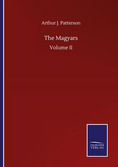 The Magyars
