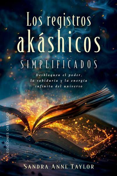 Los Registros Akashicos Simplificados