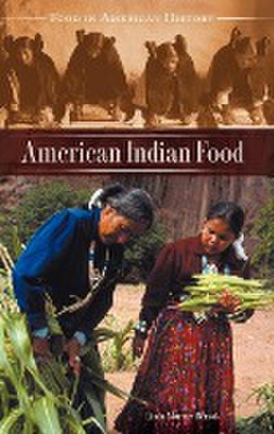 American Indian Food