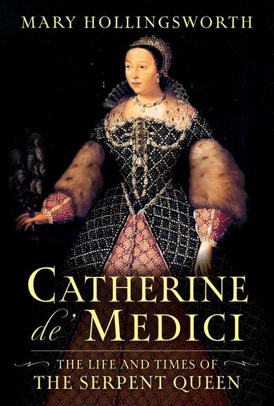 Catherine De’ Medici