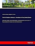 Trial of Andrew Johnson - President of the United States