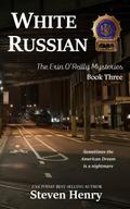 White Russian (The Erin O’Reilly Mysteries, #3)