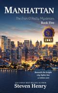 Manhattan (The Erin O’Reilly Mysteries, #5)
