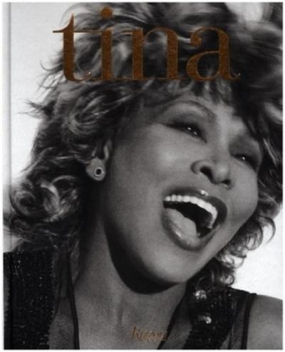 Tina Turner: That’s My Life