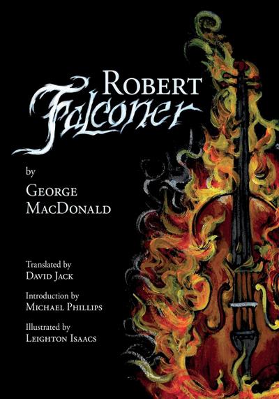 Robert Falconer (Translated)