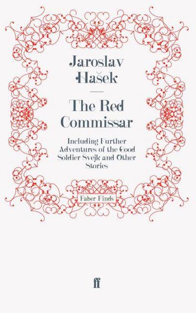 The Red Commissar