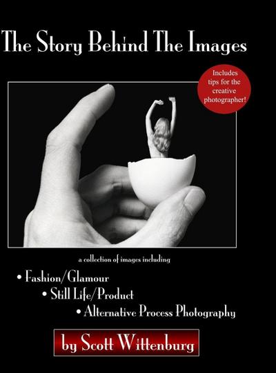 The Story Behind The Images