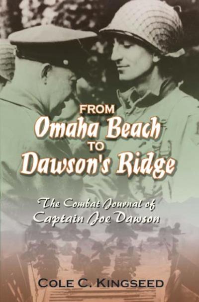 From Omaha Beach to Dawson’s Ridge