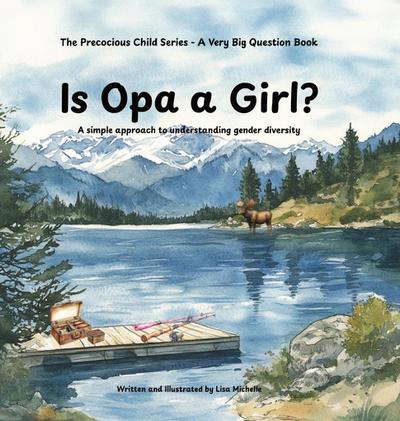 Is Opa a Girl?