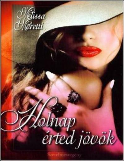 Holnap érted jövök