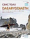 CBAC TGAU Daearyddiaeth (WJEC GCSE Geography Welsh-language edition)