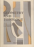 GEOMETRY & TOPOLOGY  (B/H)