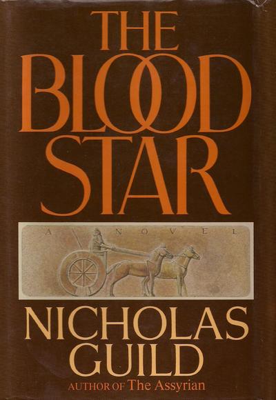 Blood Star