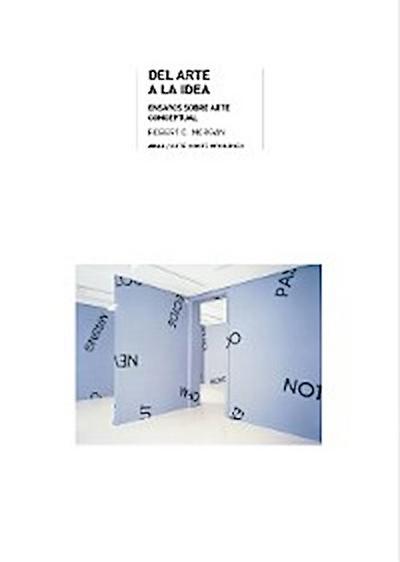Del arte a la idea