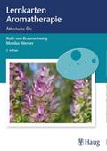 Lernkarten Aromatherapie
