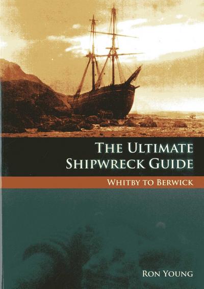 Ultimate Shipwreck Guide