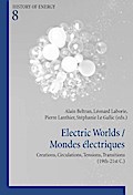 Electric Worlds / Mondes electriques