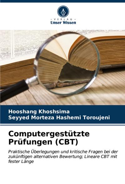 Computergestützte Prüfungen (CBT)
