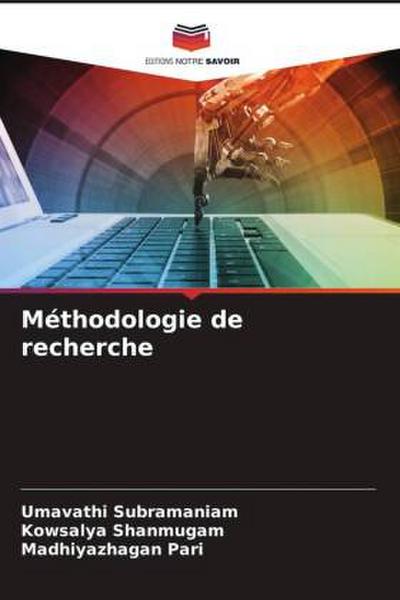 Méthodologie de recherche