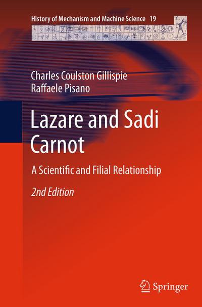 Lazare and Sadi Carnot