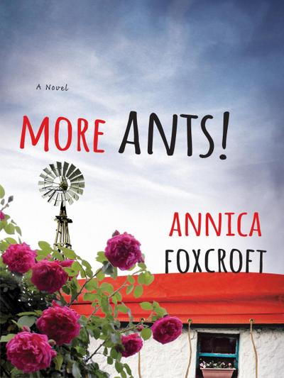 More Ants!