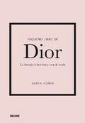 Pequeño libro de Dior